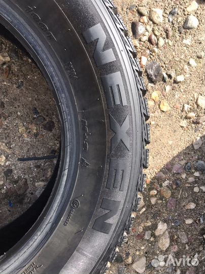 Nexen Winguard WinSpike WS62 SUV 225/65 R17 106T