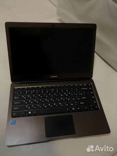 Prestigio smartbook 133s