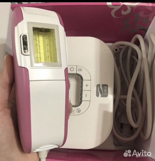 Фотоаппарат