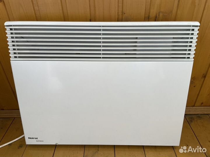 Конвектор электрический noirot 1500W