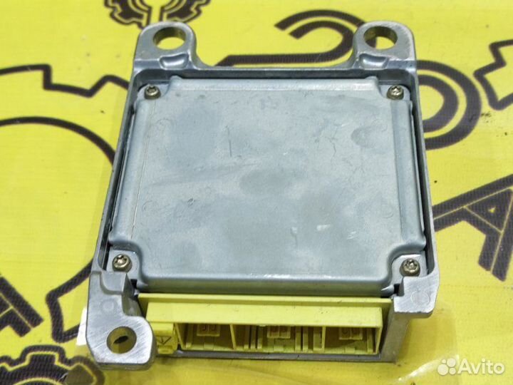 Блок управления Airbag Toyota Corolla Allex NZE121