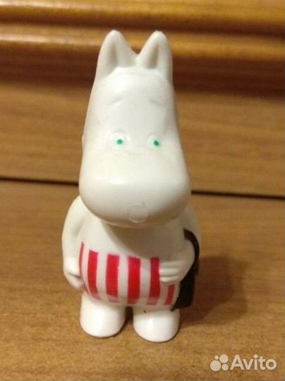 Фигурка Муми - Мама Moomin 2000