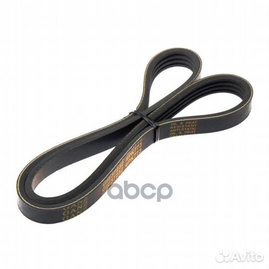 Ремень поликлиновый 4PK773 nissan Murano ganz G