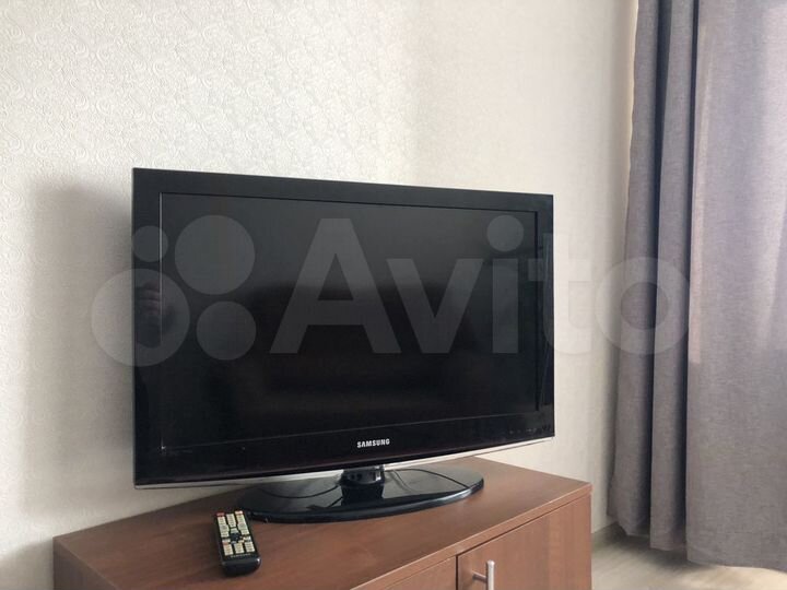 1-к. квартира, 35 м², 10/10 эт.