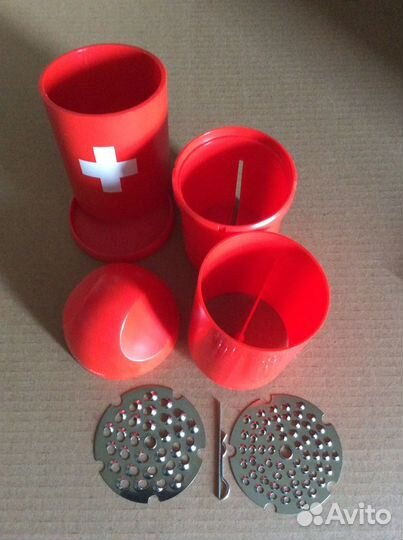 Терка для сыра moha