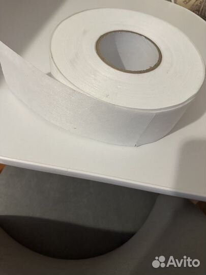 Полоски для депиляции рулон