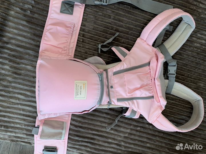 Эргорюкзак