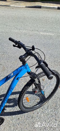 Велосипед stinger 27.5