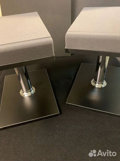 Стойки акустические