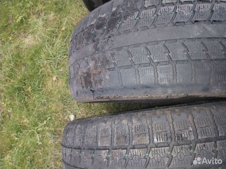 Toyo Open Country A20 285/50 R50