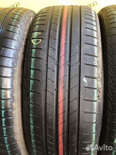 Bridgestone Turanza T005 225/55 R17 97W