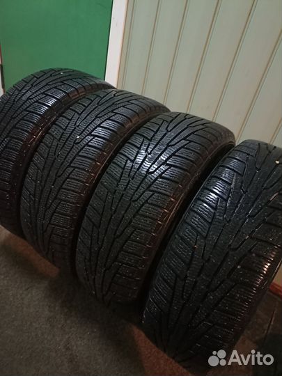 Nokian Tyres Nordman RS2 185/60 R15 88R