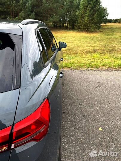 Audi Q3 2.0 AMT, 2019, 48 000 км