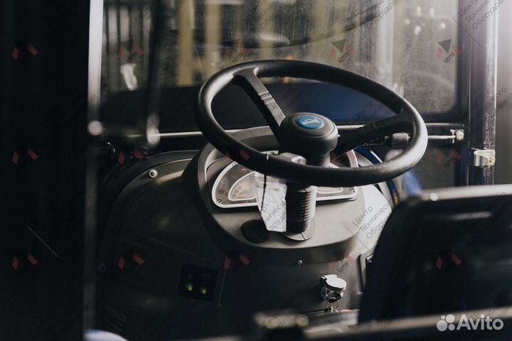 Трактор Foton Lovol TB-804 (Generation III), 2023