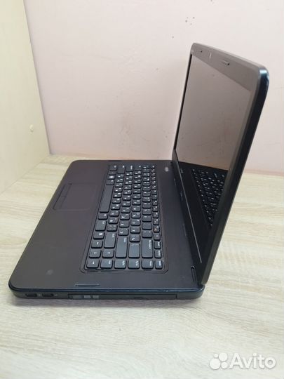 Ноутбук dell i3-2370M/8Gb/intel HD/320Gb/15.6