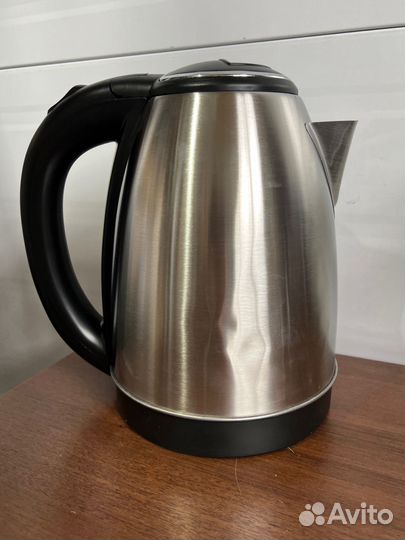 Электрический чайник, 2000Вт, 2 литра