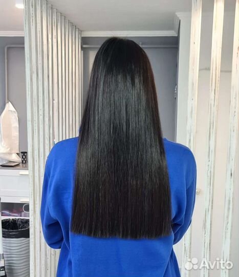 Обучение. Наращивание волос и афропрически