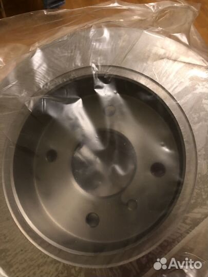 Автозапчасти для иномарок