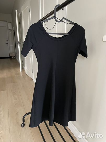 Платье zara S