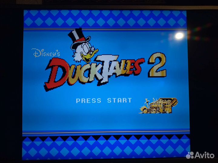 Сега+ денди