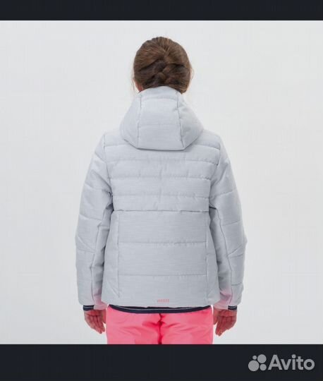 Горнолыжная куртка новая для девочек