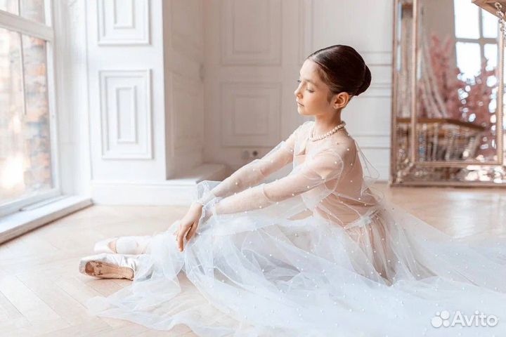 Франшиза школы балета