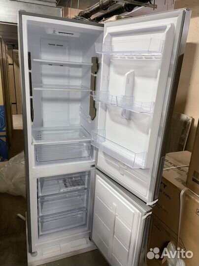 Холодильник kuppersberg новый С гарантией