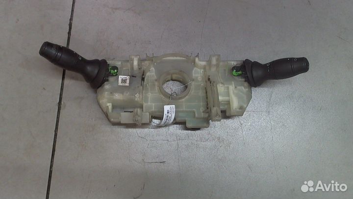 Переключатель поворотов и дворников Renault Master