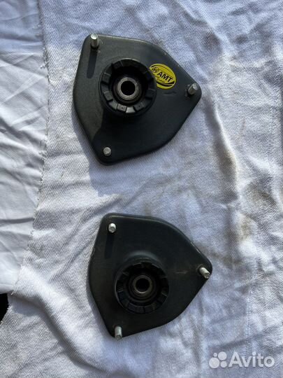 Опора стойки kalina