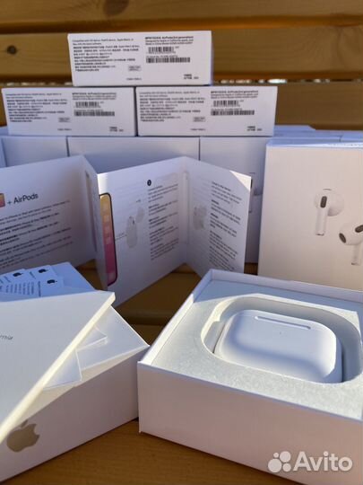 Airpods 3 premium