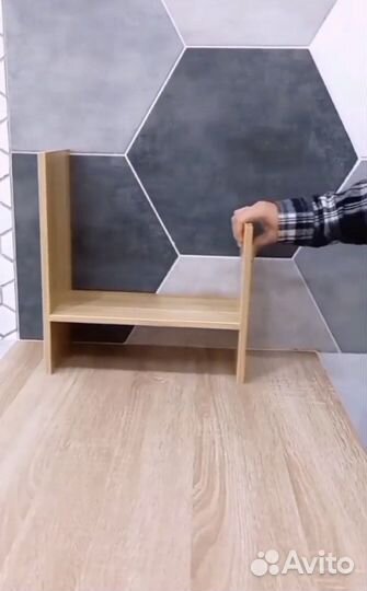 Полка органайзер