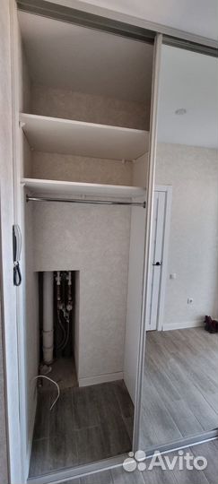 Шкаф купе на заказ