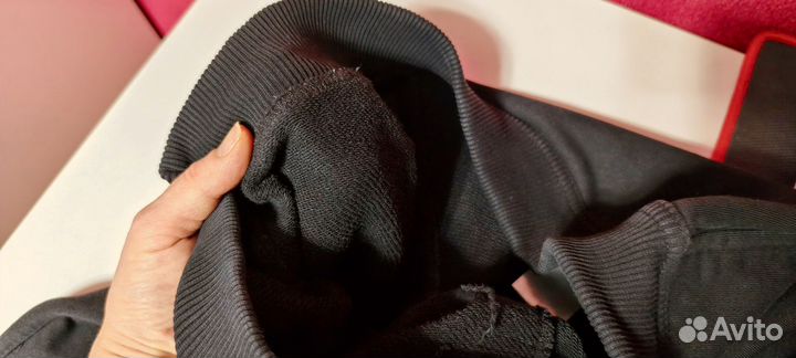 Джоггеры женские Nebbia, р,р М