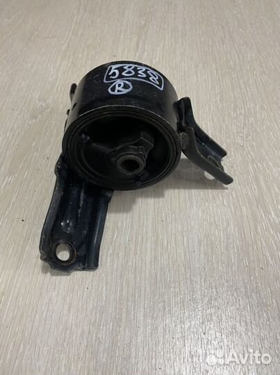 Правая опора двигателя mitsubishi lancer 10 5838