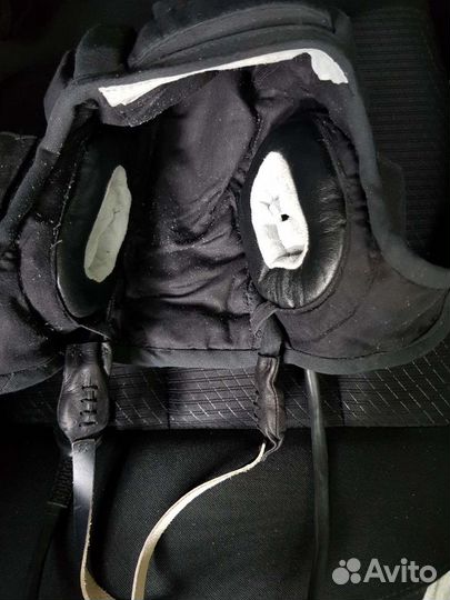 Шлем танкиста летний