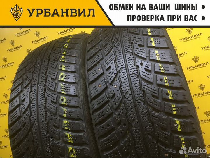 Kumho I'Zen RV Stud KC16 225/60 R17 103T