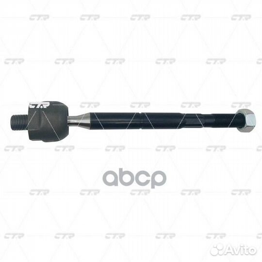 Тяга рулевая toyota Highlander (GSU40) 08- CR08