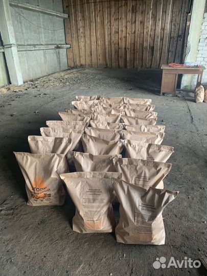 Уголь березовый оптом