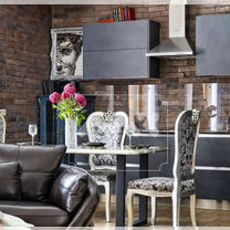 3-к. квартира, 118 м², 2/9 эт.