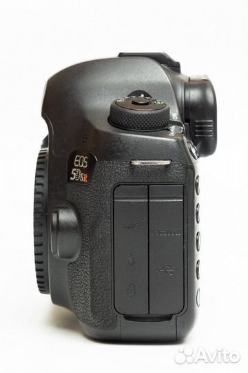 Canon EOS 5DSR Body