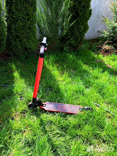 Электро самокат 