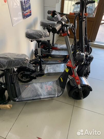 Подростковый велосипед24