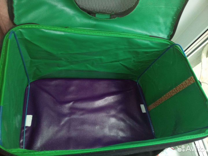 Сумка для рыбы