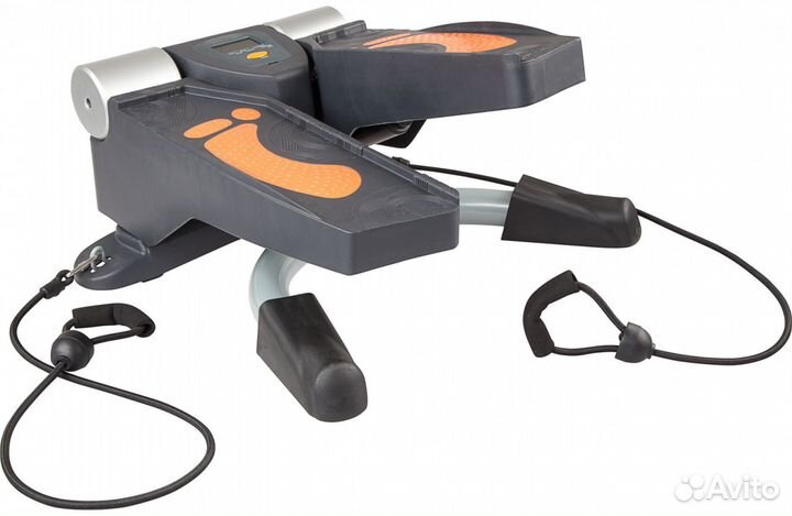 Прокат тренажеров в Омске