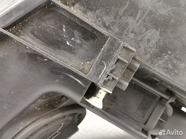 Фара передняя для BMW X5 (E70) 63127158932