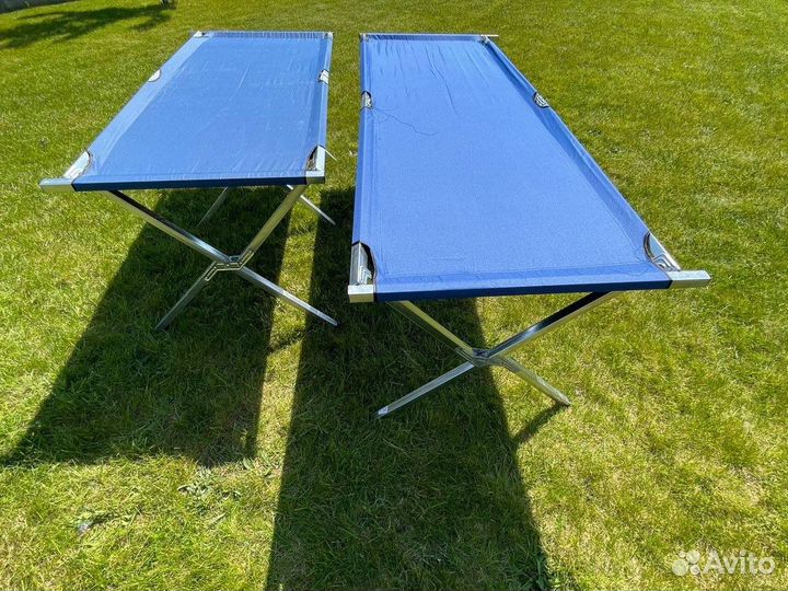 Стол туристический складной
