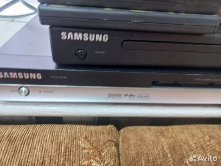 Видеомагнитофон