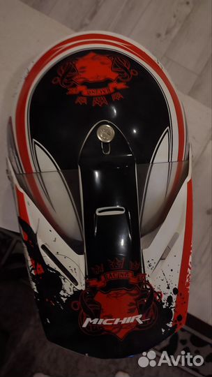 Шлем для мотоцикла