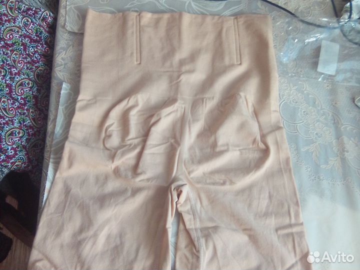 Панталоны утяжки