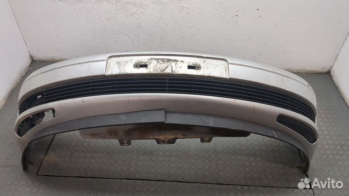 Бампер Opel Omega B, 2002